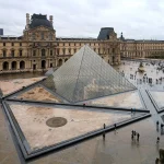 Louvre Launches €270 Million Architecture Competition for New Entrance & Mona Lisa Gallery